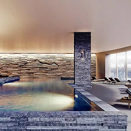 Sleeps 6 Pool Wifi T030118 شقة *