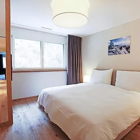 شقة Sleeps 6 Pool Wifi T030118 لاكس