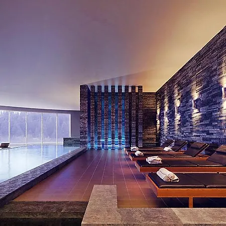 شقة Sleeps 6 Pool Wifi T030118