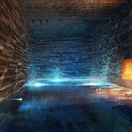 شقة Sleeps 6 Pool Wifi T030118 *